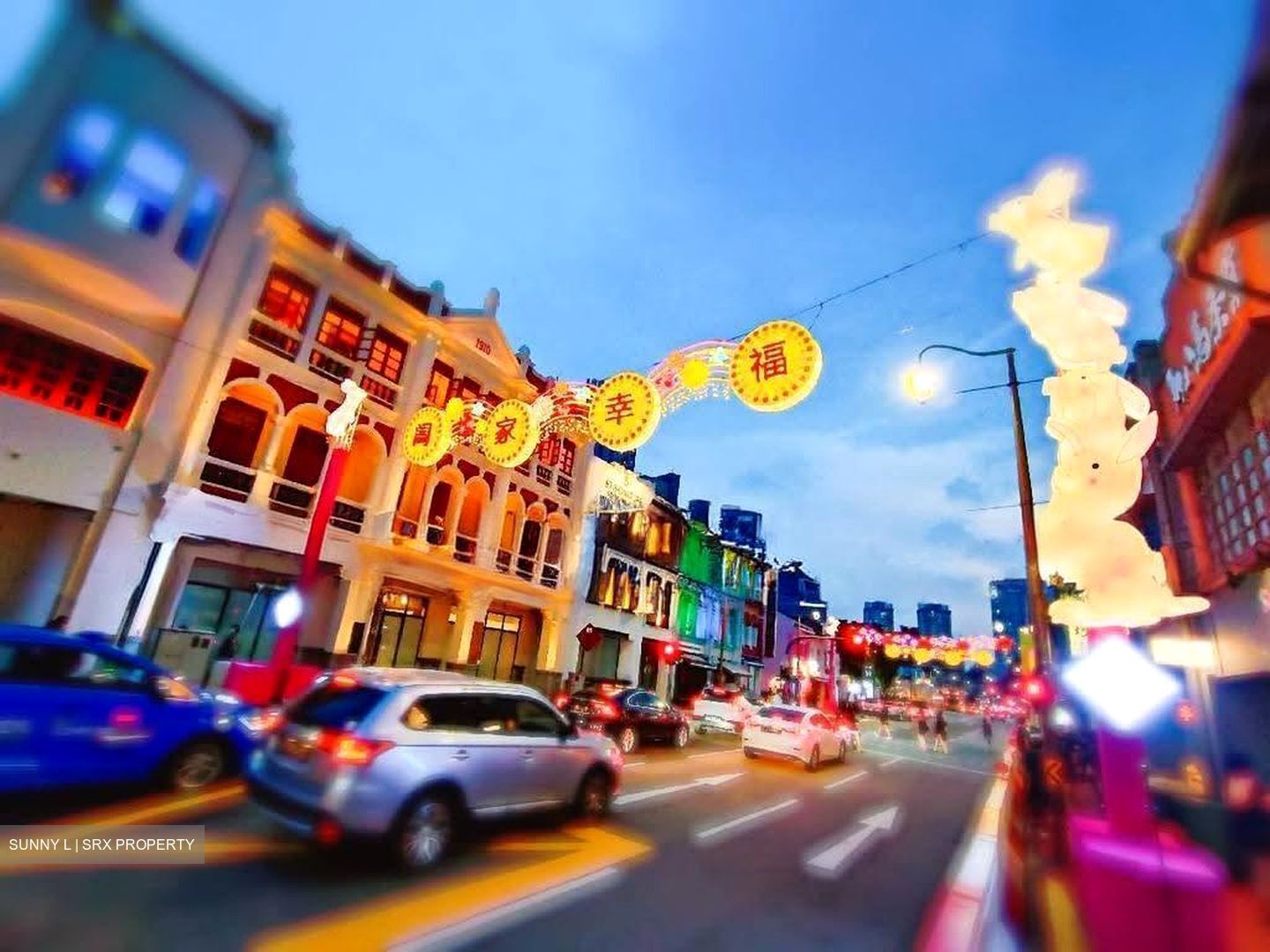 Royal At Chinatown (D1), Retail #621703961